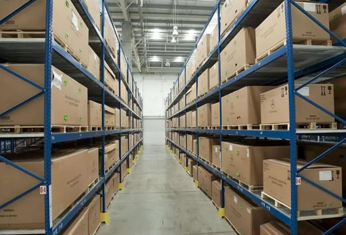 杭州到新吴区货物仓储