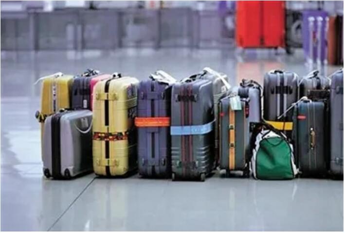 杭州到新吴区行李托运