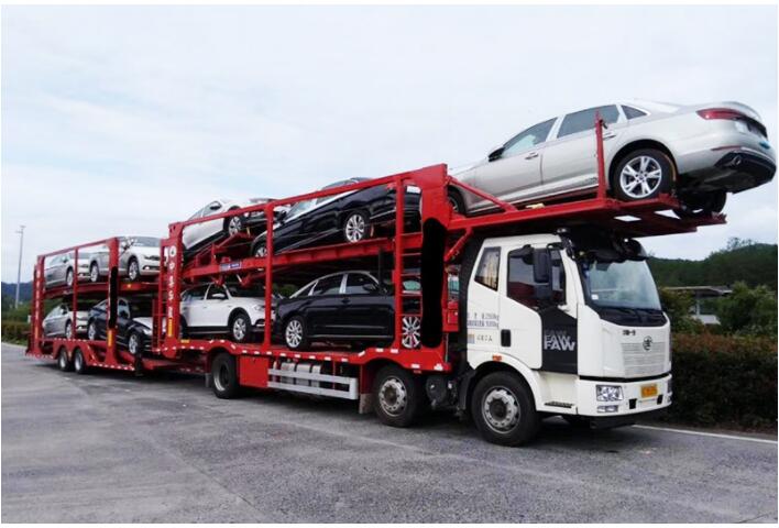 杭州到新吴区轿车托运